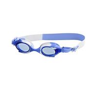 Lodoot Lunettes de natation anti-buée pour enfant - Vision haute définition - Sans fuite - Pour garçons et filles - Sangle réglable - Anti-buée