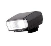 Lodoot Petite lampe de poche pour appareils photo numériques avec angle réglable de 0 à 90 degrés avec port de synchronisation PC et numéro guide GN20