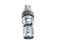 Lodoot Régulateur secondaire complet de plongée professionnel avec connexion rapide et mécanisme de verrouillage pour une sécurité sous l'eau