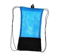 Lodoot Sac à dos multifonction avec cordon de serrage pour accessoires de natation