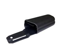 Lodoot Sac à outils d'élagage pliable, ciseaux de jardinier portable, étui d'élagage à suspendre