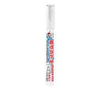 Lodoot Stylo correcteur de couleur pour réparer la peinture décolorée et les rayures sur les figurines d'anime avec pointe fine et formules à séchage rapide