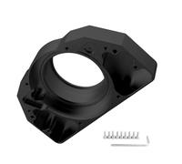 Lodoot Support de base de volant robuste en aluminium pour G27 G29 G920 G923 améliorant le jeu
