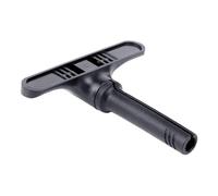 Lodoot Support de fil pour souris de jeu avec clip de fixation