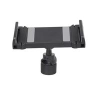 Lodoot Support de tablette réglable pour téléphones et tablettes de 4,7 à 13 pouces avec rotation à 360 degrés