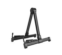 Lodoot Support universel pliable pour guitare acoustique - Support réglable pour guitare acoustique - Support portable pour instrument de musique