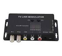 Lodoot TM70 UHF LINK Modulateur Aspect breveté Récepteur de retour de produit Convertisseur professionnel à domicile