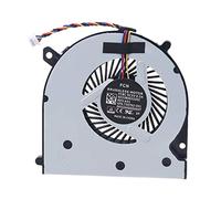 Lodoot Ventilateur de processeur pour ordinateur portable 740 G1 740 840 G1 840