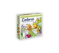 L'odorat - Jeu des odeurs methode Montessori - Sentosphere - Des 3 ans