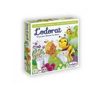 L'odorat - Jeu Des Odeurs Methode Montessori - Sentosphere - Des 3 Ans
