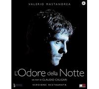 L'odore Della Notte – CG Entertainment