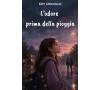 L'odore prima della pioggia