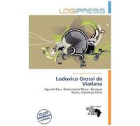 Lodovico Grossi Da Viadana