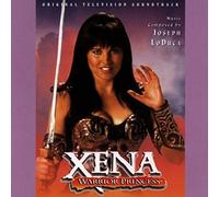 Loduca - Xena: Warrior Princess