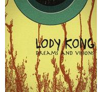 Lody Kong – Dreams and Visions – Mascot