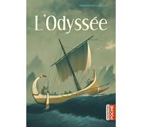 L'Odyssée