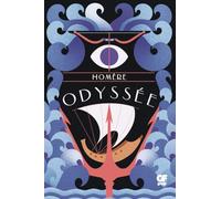 L'Odyssée – Flammarion