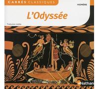 L'Odyssée