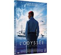 L'Odyssée DVD