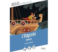 L'Odyssée