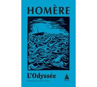 L'Odyssée