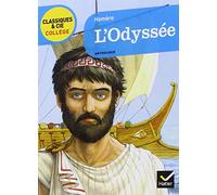L'Odyssee (Extraits) Homère