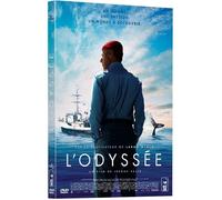 L'Odyssée DVD