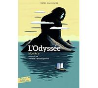 L'ODYSSEE