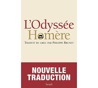 L'Odyssée