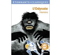 L'Odyssée