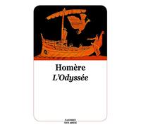 L'Odyssée