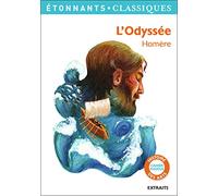 L'Odyssée – Flammarion
