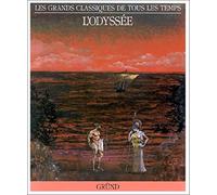 L'Odyssée