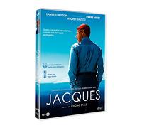 L'odyssée (2016) / Jacques