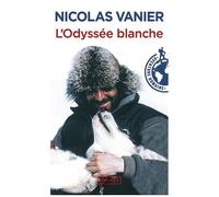 L'odyssée Blanche
