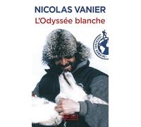 L'Odyssée blanche