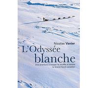 L'ODYSSEE BLANCHE