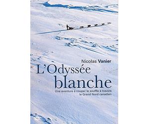 L'ODYSSEE BLANCHE