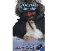 L'odyssée blanche Nicolas Vanier (Auteur)