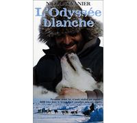 L'Odyssée blanche – VHS