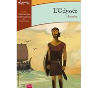 L'ODYSSEE CD