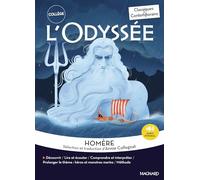 L'Odyssée - Classiques et Contemporains