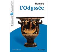 L'Odyssée - Classiques et Patrimoine