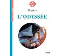 L'odyssée - Cycle 3