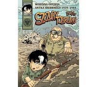L'odyssée d'Antek Silver en temps de guerre 1939-1944 z3 Rats de Tobrouk 1941.