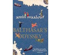 L'odyssée de Balthazar