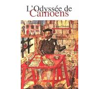 L'Odyssée de Camoens