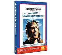 L'odyssee de Charles Lindbergh