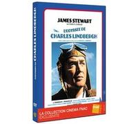 L'odyssée de Charles Lindbergh