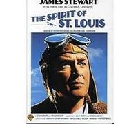 L'Odyssée de Charles Lindbergh – DVD – Zone 1 (Import USA)